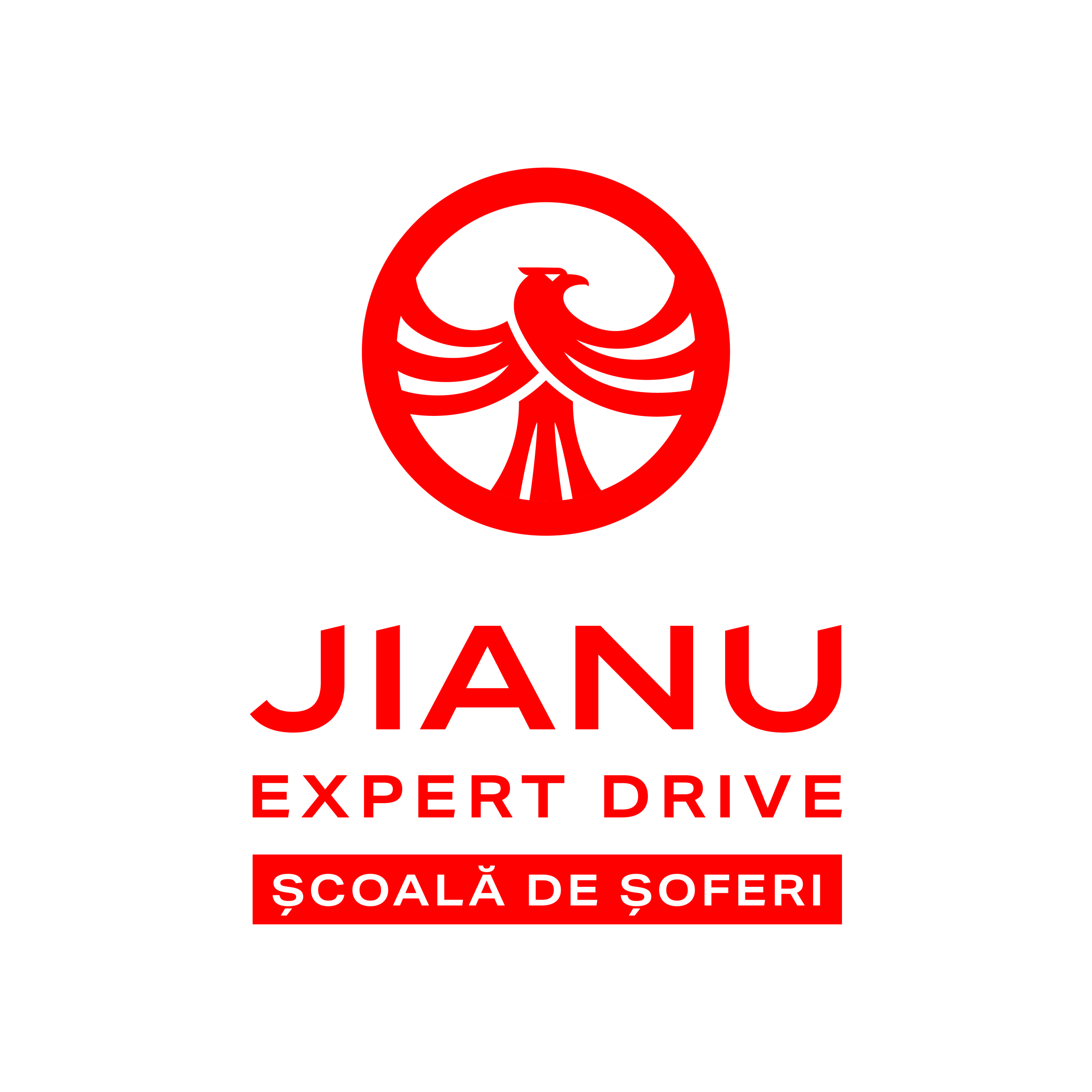 Școală de șoferi JIANU EXPERT DRIVE Iași