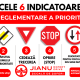 indicatoare de reglementare a prioritatii jianu expert drive 80x80
